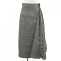 Dior Skirt Black