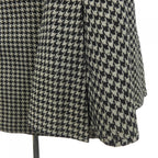 Dior Skirt Black — view 6