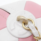 Chanel Shoulder Bag Pink — view 2
