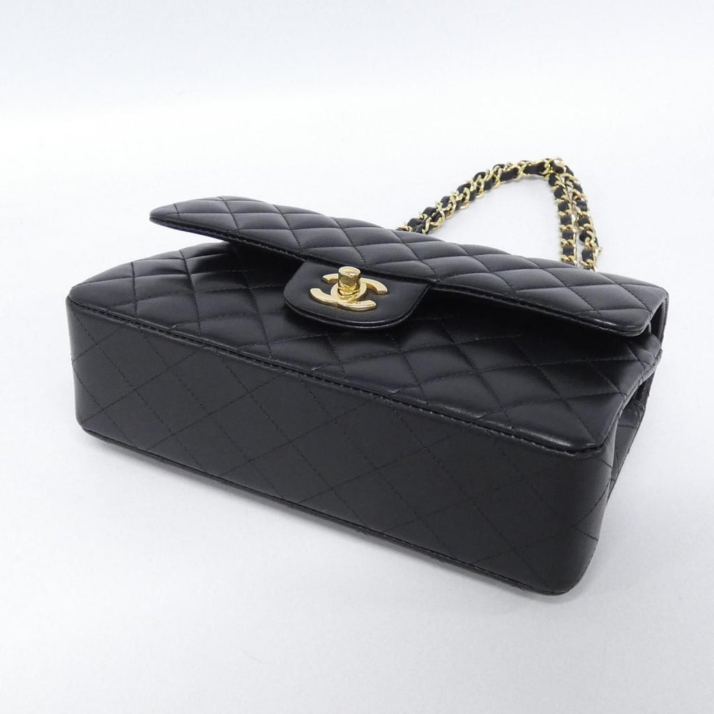 Chanel Shoulder Bag Black — view 3