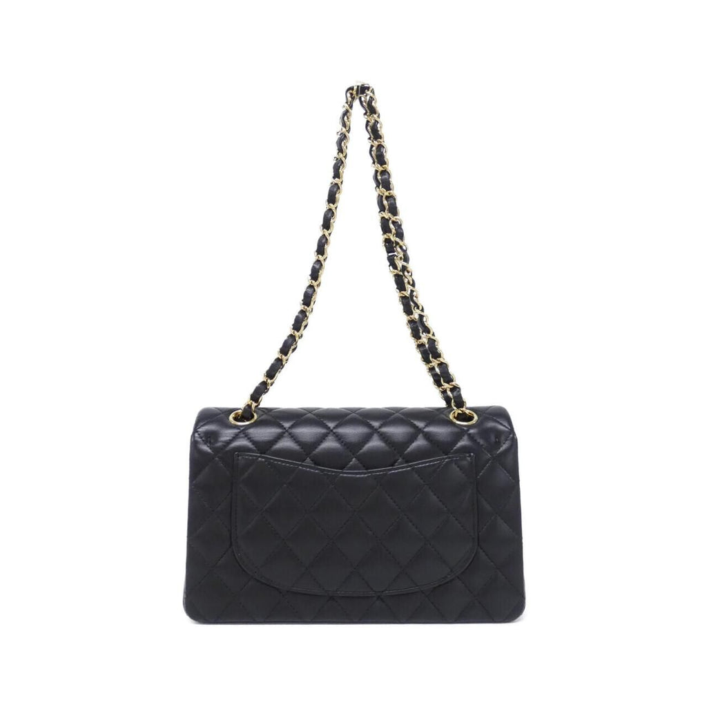 Chanel Shoulder Bag Black — view 2