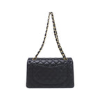 Chanel Shoulder Bag Black — view 2