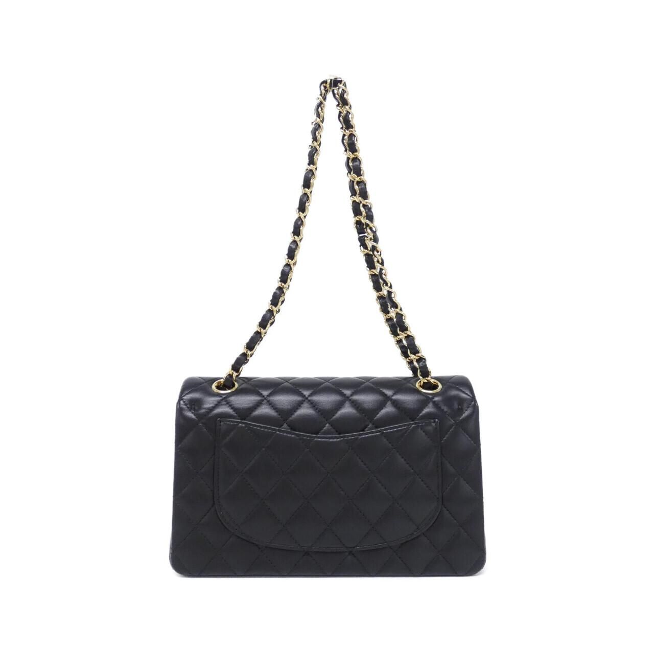 Chanel Shoulder Bag Black — view 2