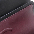 Chanel Shoulder Bag Black — view 8