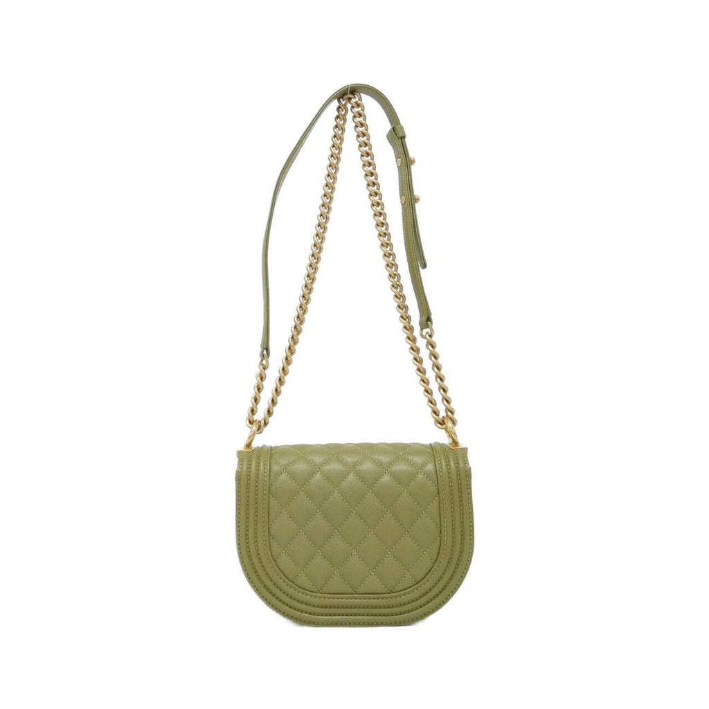 Chanel Boy Line Shoulder — view 2