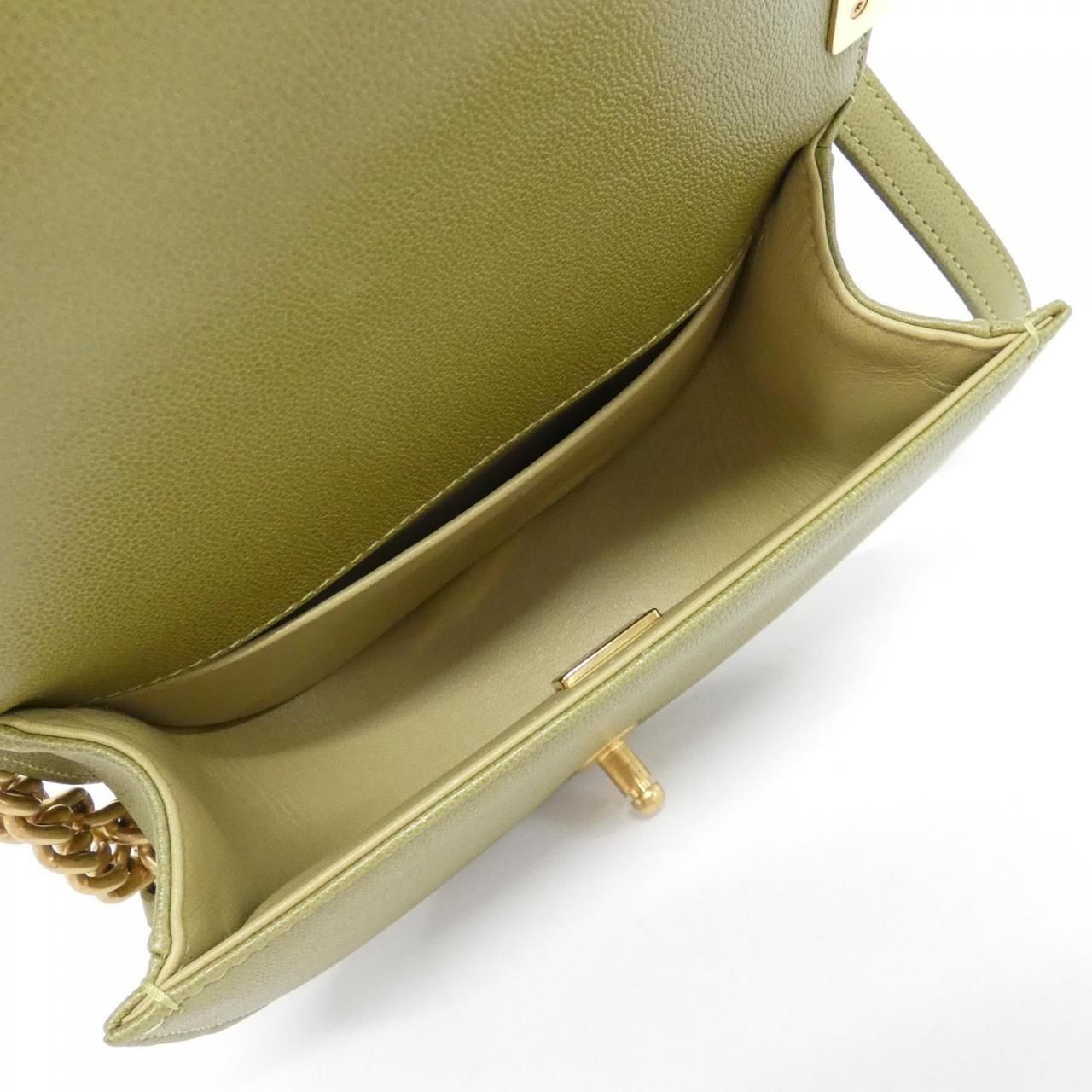 Chanel Boy Line Shoulder — view 6