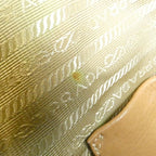 Prada Bag Handbag Gold — view 8