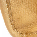 Prada Bag Handbag Gold — view 4