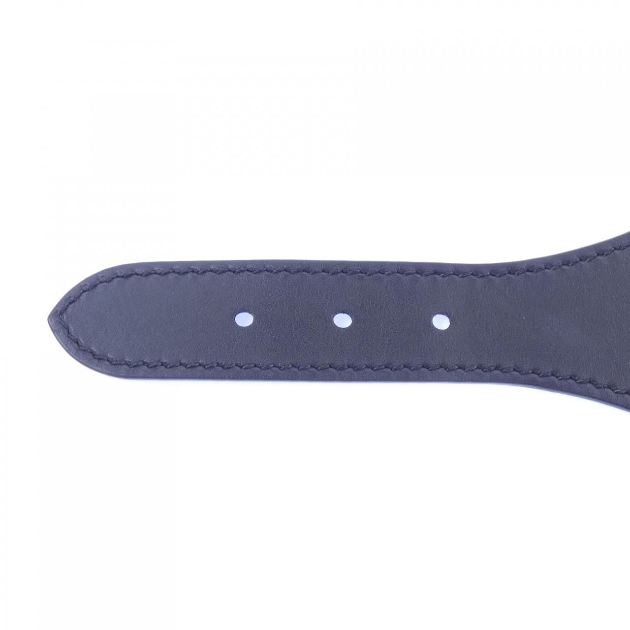Dior Belt Black — view 5