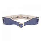 Dior Belt Black