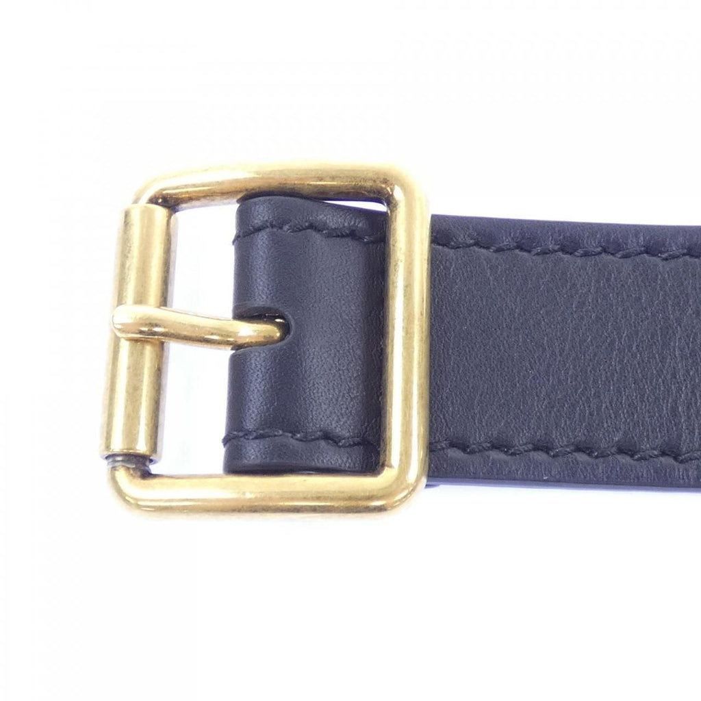 Dior Belt Black — view 3