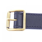Dior Belt Black — view 3