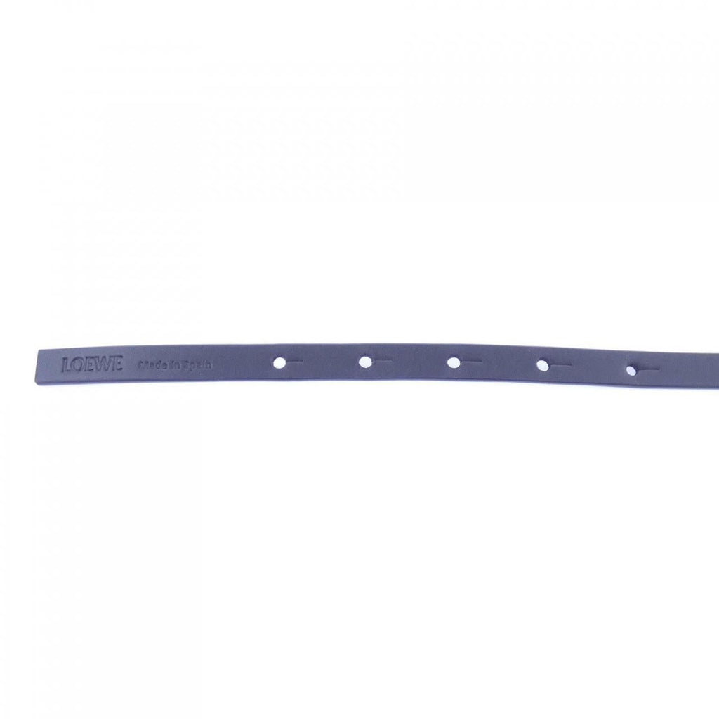 Loewe Belt Black — view 4