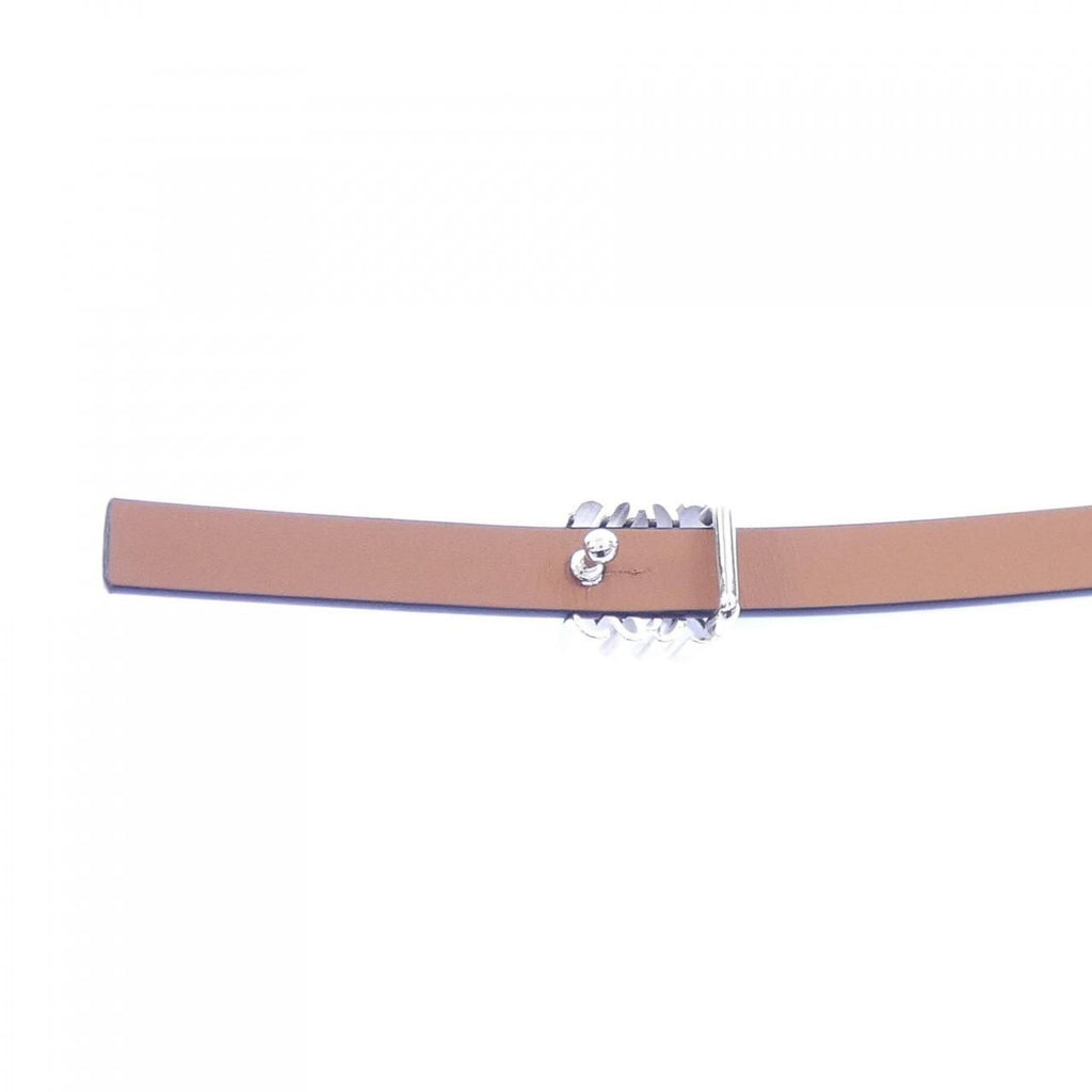 Loewe Belt Black — view 3