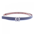 Loewe Belt Black