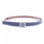 Loewe Belt Black