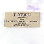 Loewe Stole Scarf White — view 3