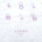 Loewe Stole Scarf White — view 4