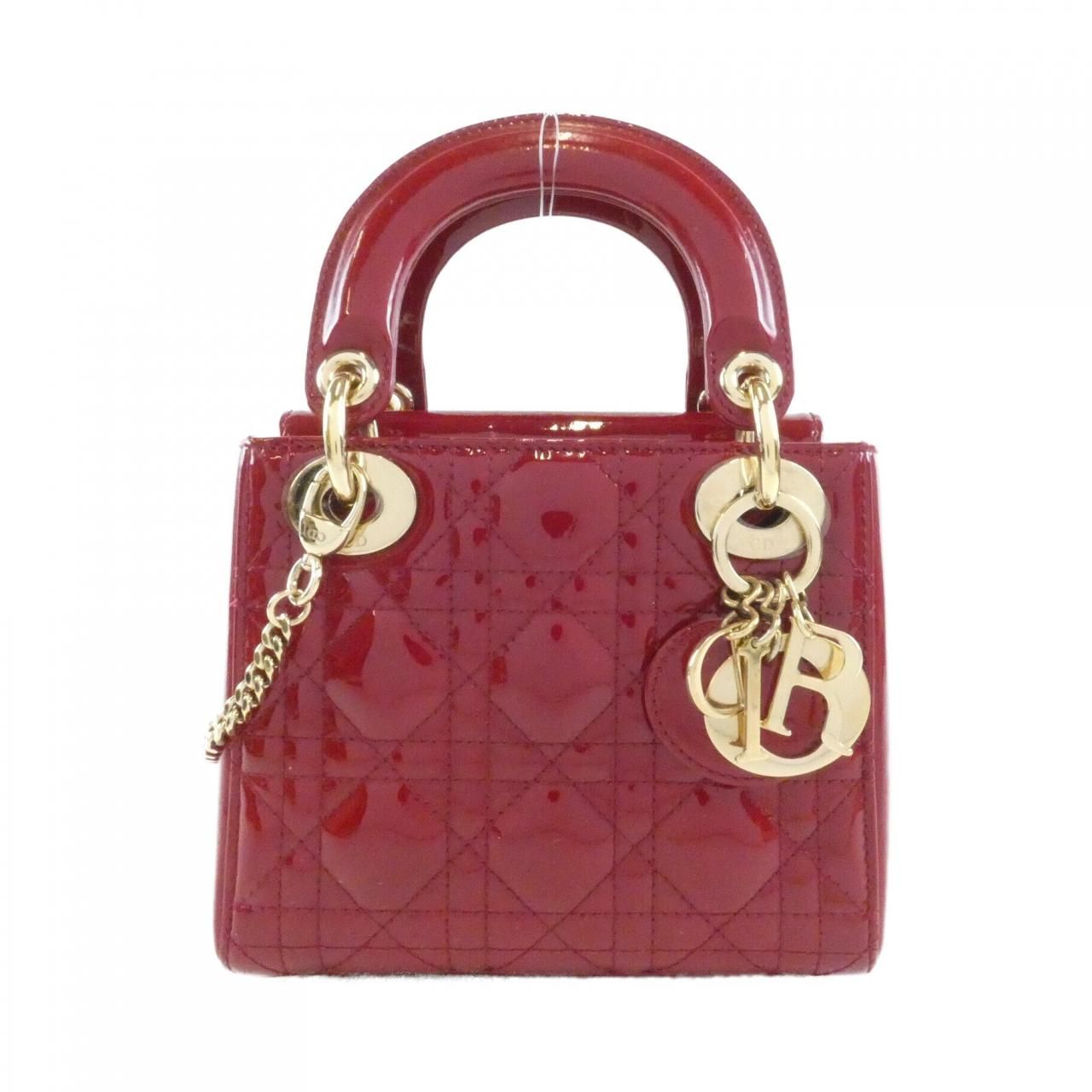 Dior Lady Mini