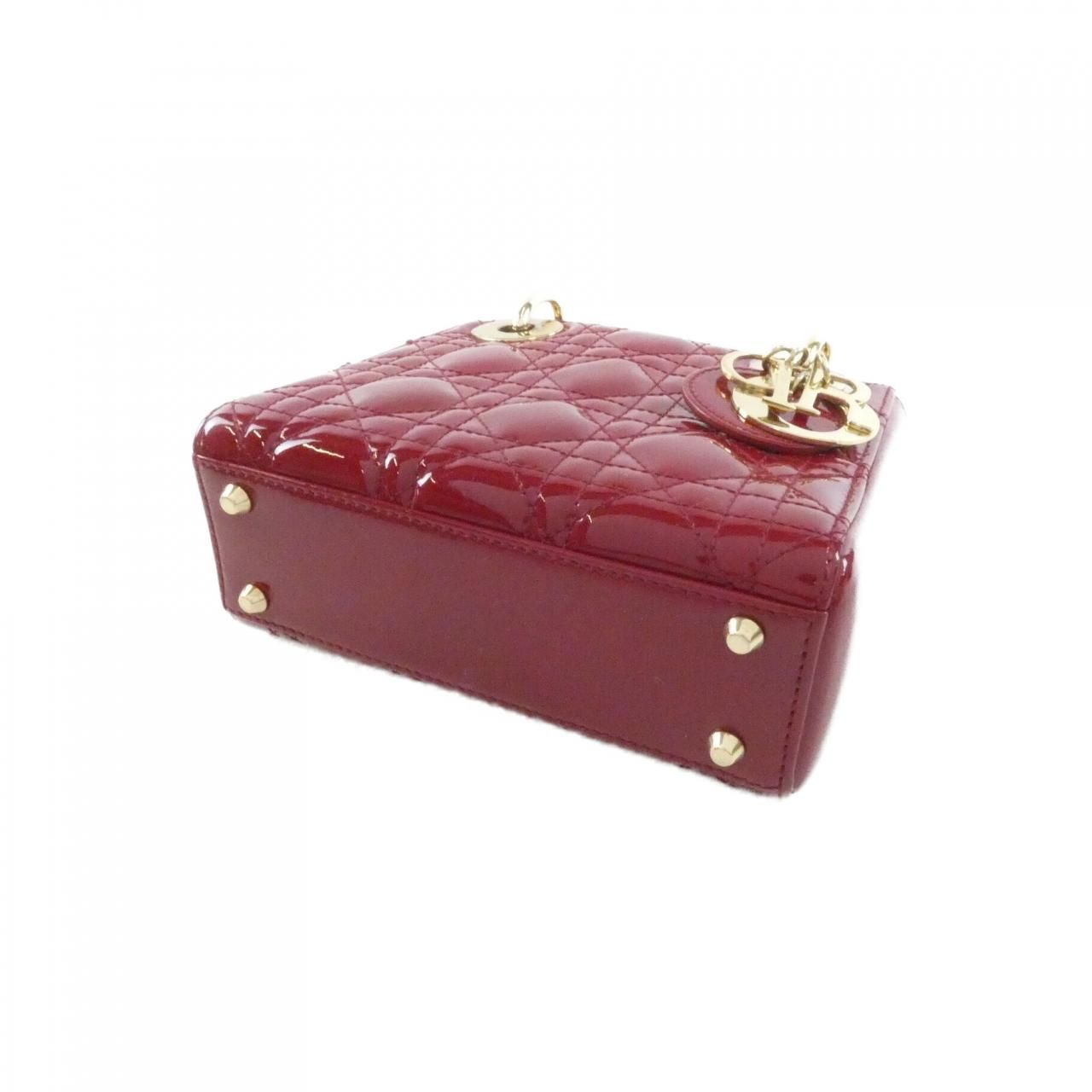 Dior Lady Mini — view 3