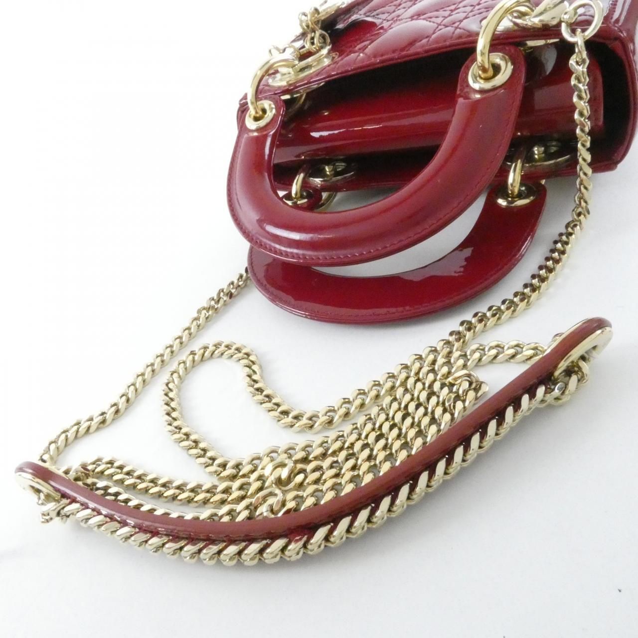 Dior Lady Mini — view 7