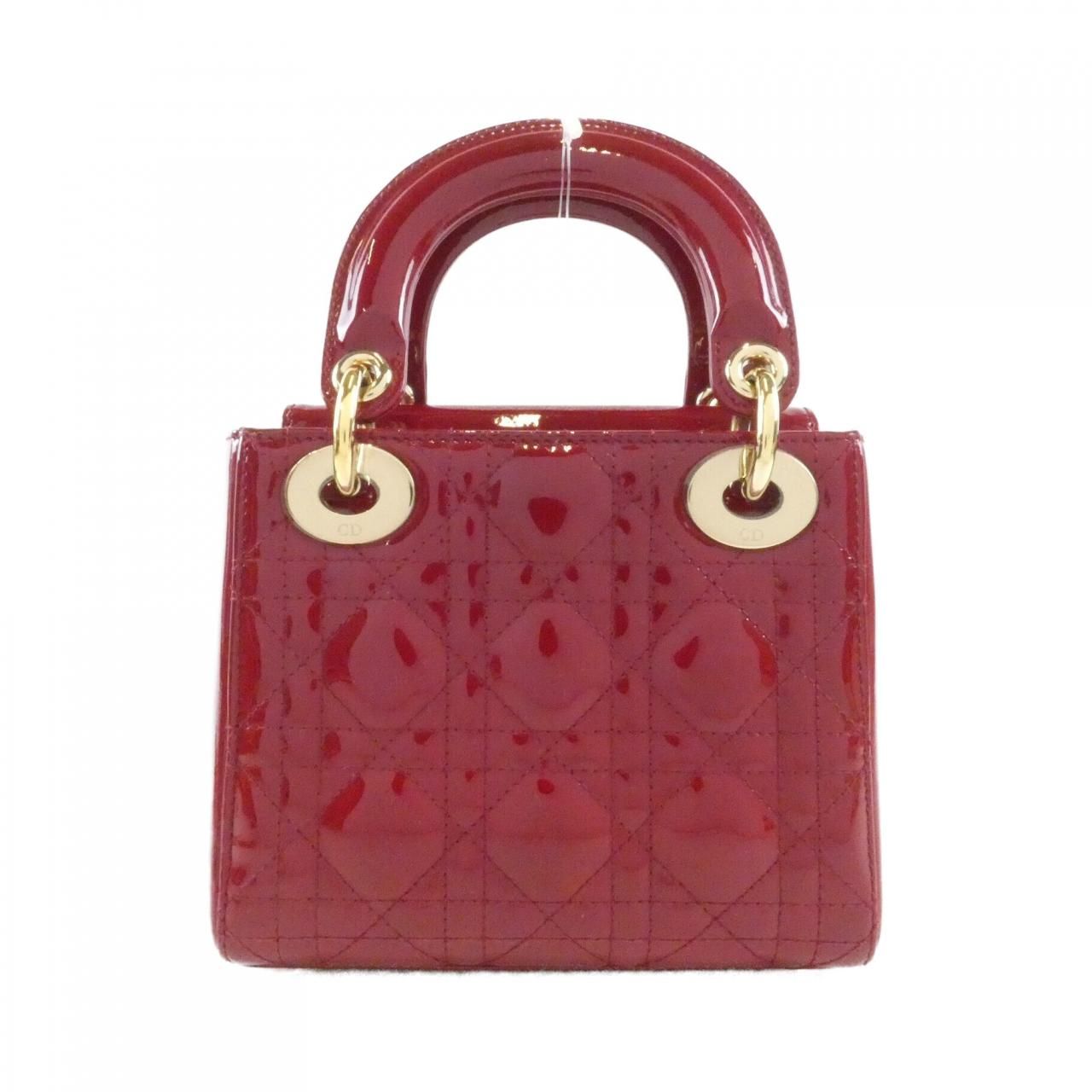 Dior Lady Mini — view 2
