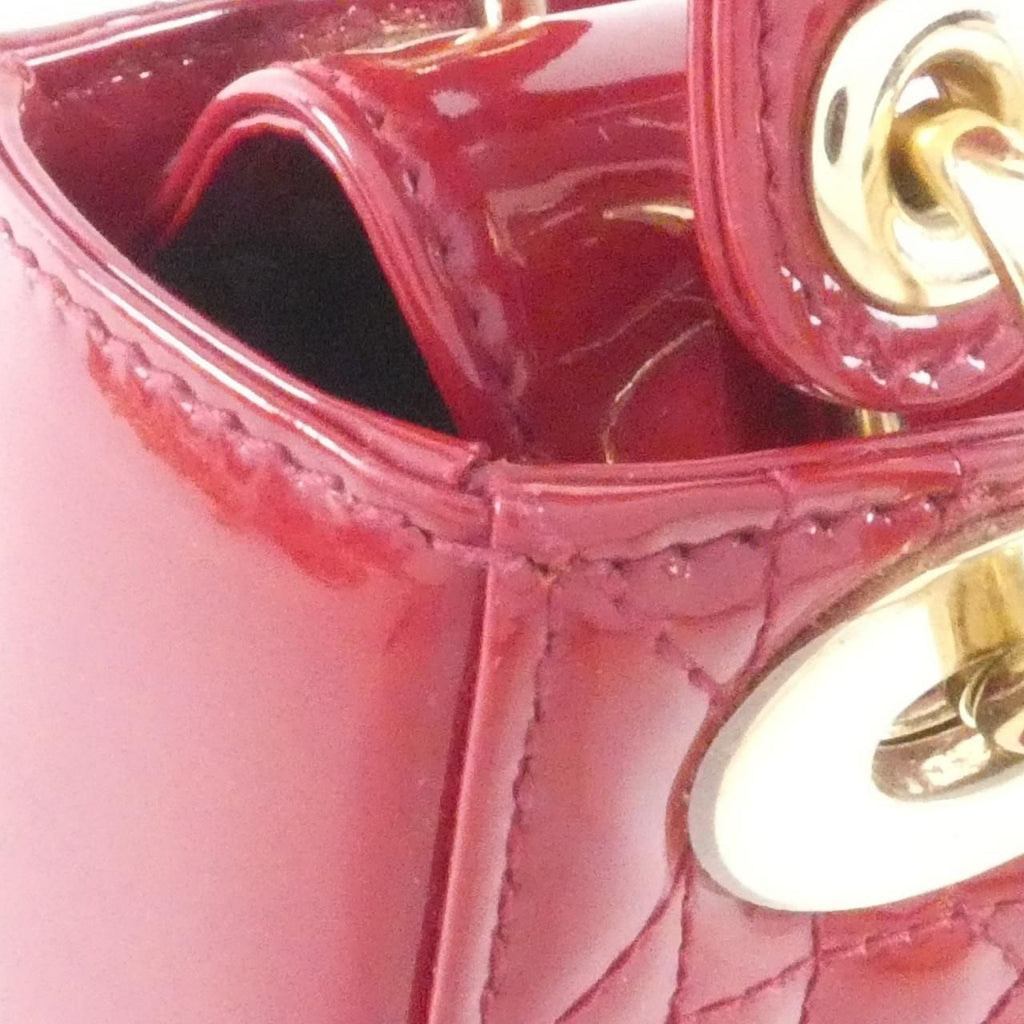 Dior Lady Mini — view 5