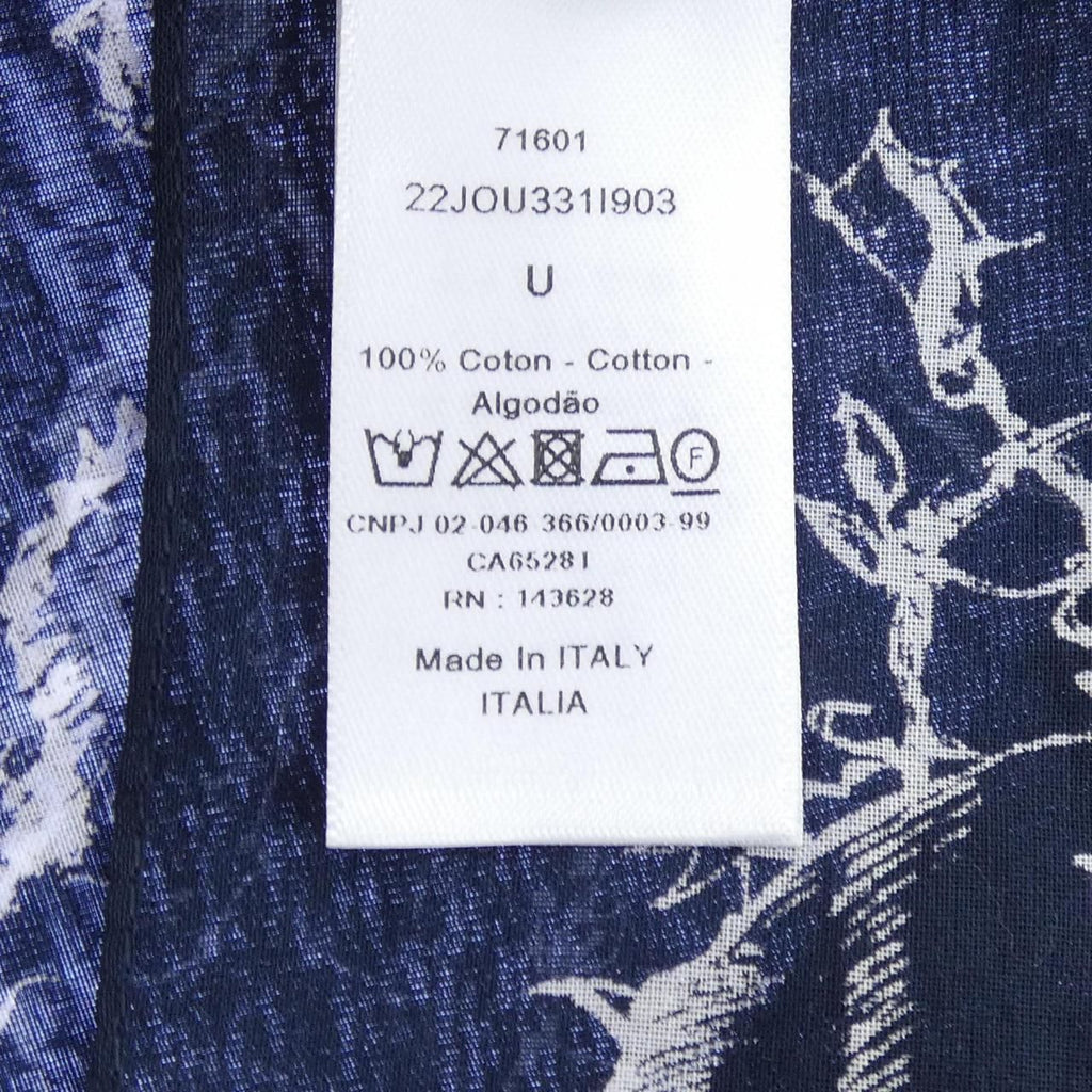 Dior Stole Scarf White — view 3