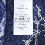 Dior Stole Scarf White — view 3