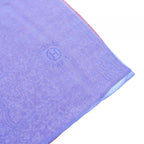 Hermes Etole Plume Sunrise S Stone Scarf — view 2