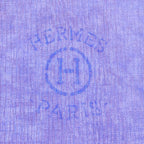 Hermes Etole Plume Sunrise S Stone Scarf — view 4