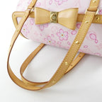 Louis Vuitton Monogram Cherry Blossom Papillon — view 7