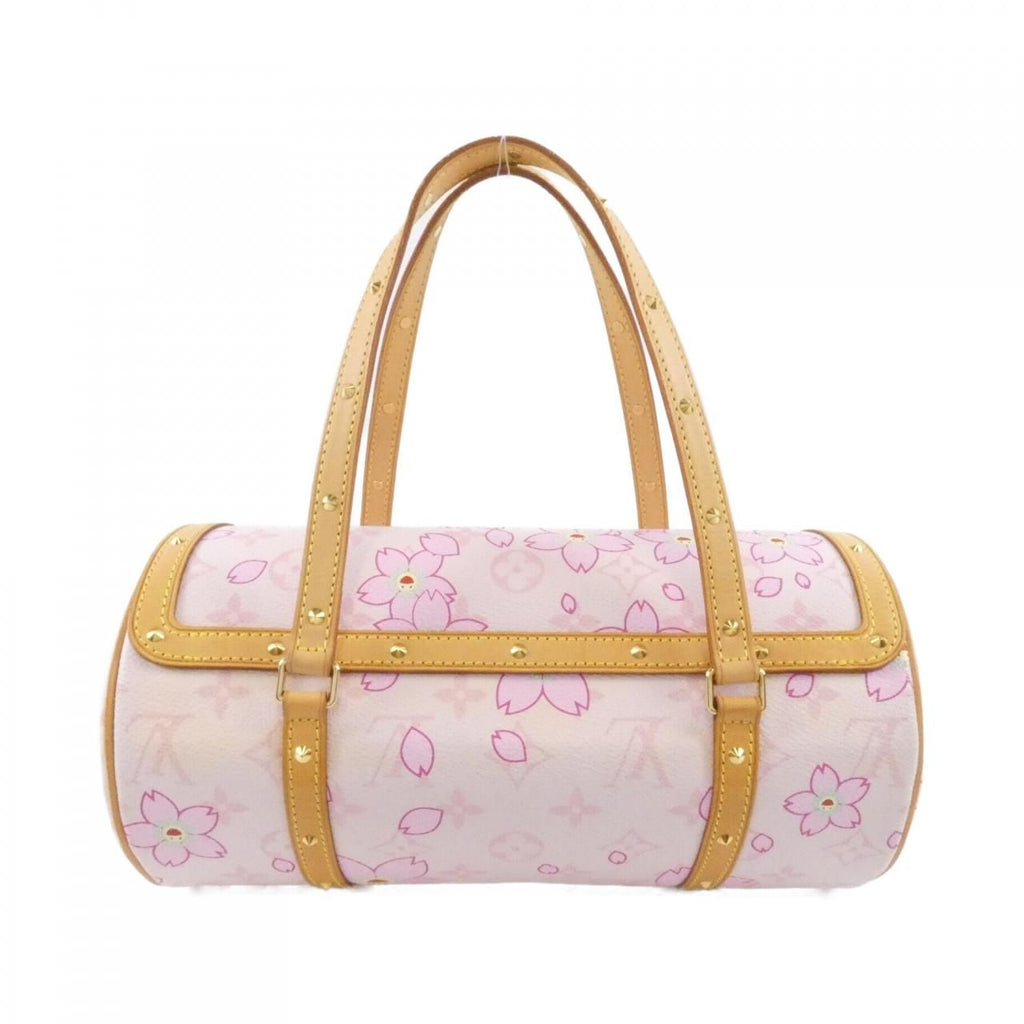 Louis Vuitton Monogram Cherry Blossom Papillon — view 2