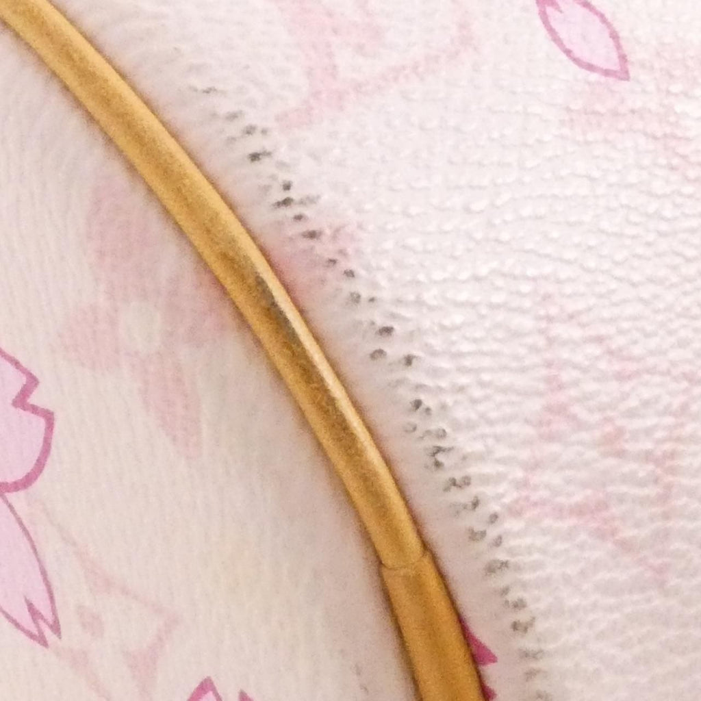 Louis Vuitton Monogram Cherry Blossom Papillon — view 3