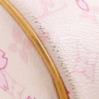 Louis Vuitton Monogram Cherry Blossom Papillon — view 3