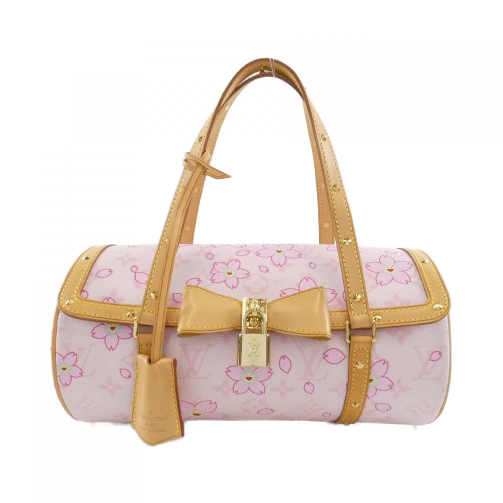Louis Vuitton Monogram Cherry Blossom Papillon