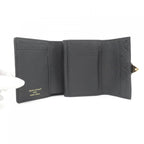 Louis Vuitton Monogram Empreinte Portefeuille Metis Compact Wallet — view 5