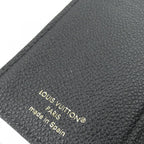 Louis Vuitton Monogram Empreinte Portefeuille Metis Compact Wallet — view 6