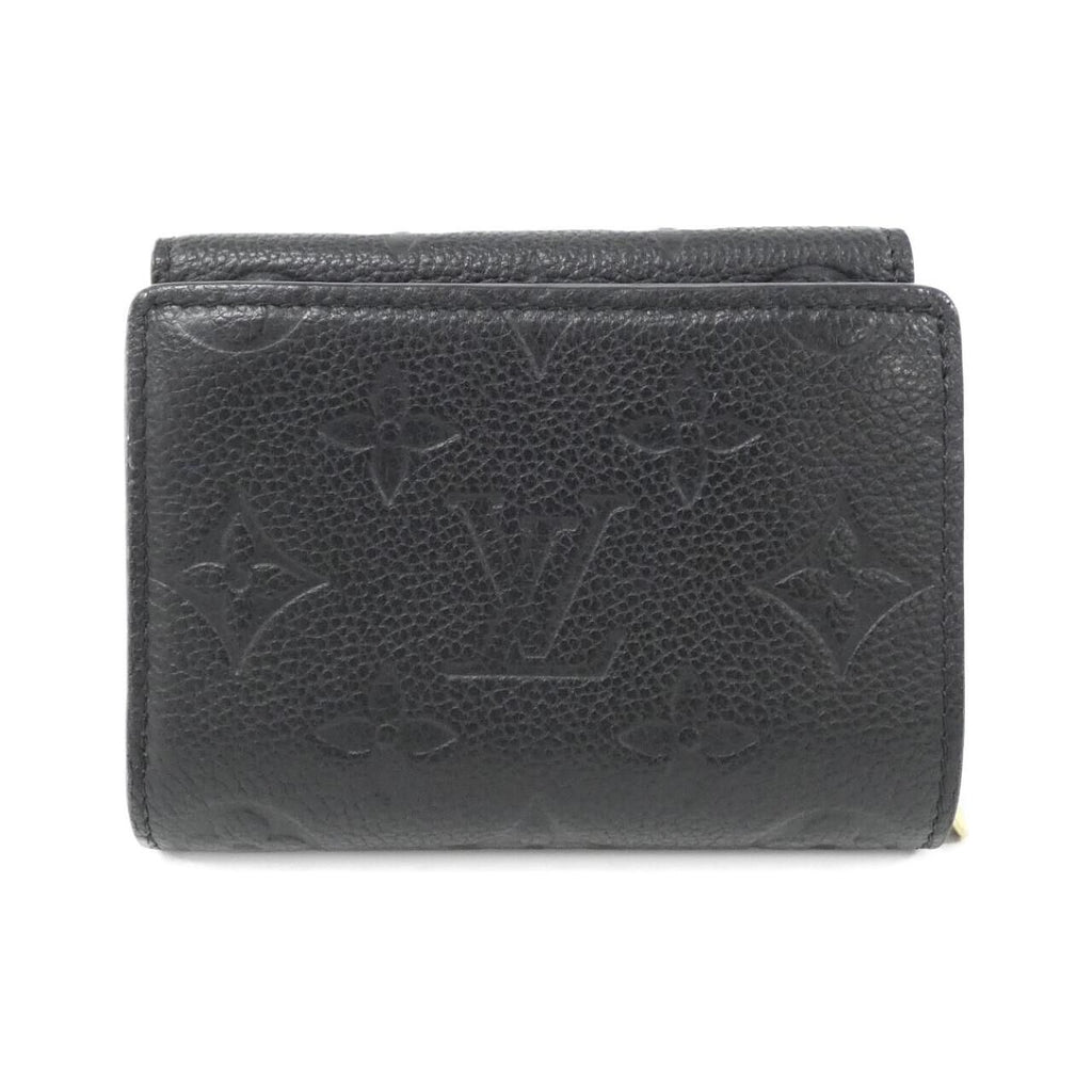 Louis Vuitton Monogram Empreinte Portefeuille Metis Compact Wallet — view 2