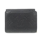 Louis Vuitton Monogram Empreinte Portefeuille Metis Compact Wallet — view 2
