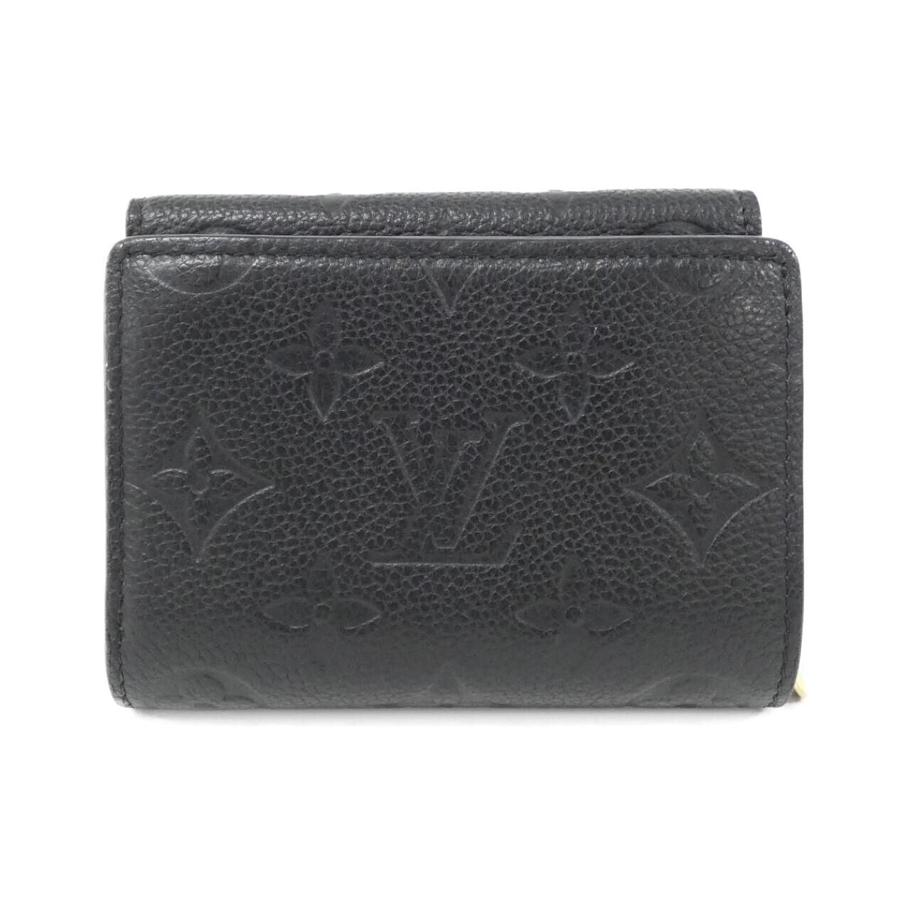 Louis Vuitton Monogram Empreinte Portefeuille Metis Compact Wallet — view 2