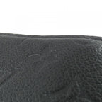 Louis Vuitton Monogram Empreinte Portefeuille Metis Compact Wallet — view 4