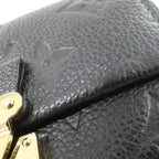 Louis Vuitton Monogram Empreinte Portefeuille Metis Compact Wallet — view 3