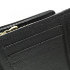 Louis Vuitton Monogram Empreinte Portefeuille Metis Compact Wallet — view 7