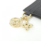 Louis Vuitton Monogram Empreinte Card Holder LV Charm Case — view 2