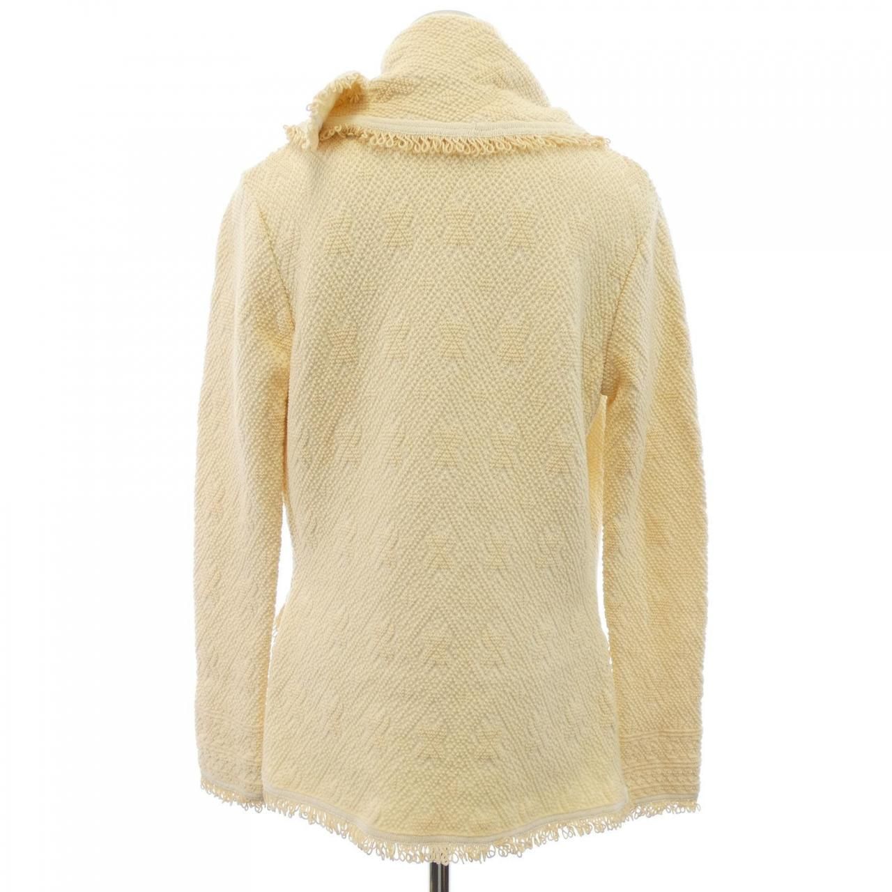 Dior Jacket Beige — view 2