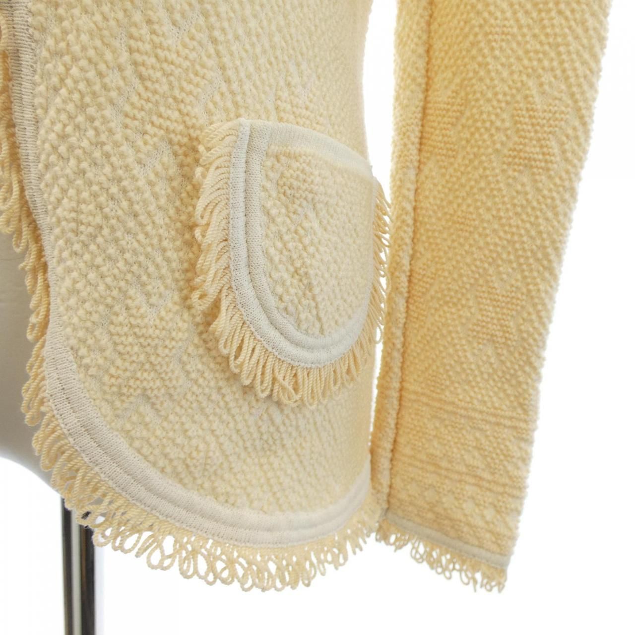 Dior Jacket Beige — view 6