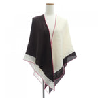 Hermes Encadre Triangle Jean Shawl Scarf