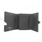 Louis Vuitton Monogram Empreinte Portefeuille Metis Compact Wallet — view 5