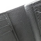 Louis Vuitton Monogram Empreinte Portefeuille Metis Compact Wallet — view 6